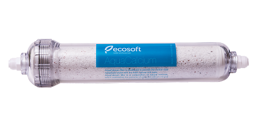 Ecosoft AquaCalcium Ersatzfilter für Umkehrosmosefilter