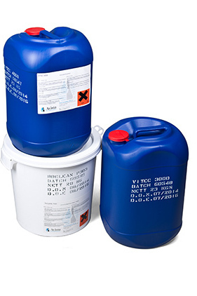 SUEZ HYPERSPERSE MDC714 Antiscalant / Antiloulingmittel , 23kg Kanister